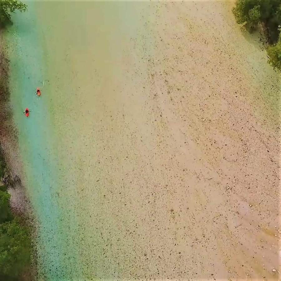 Moksha Slovenia Tolmin Eksteriør bilde