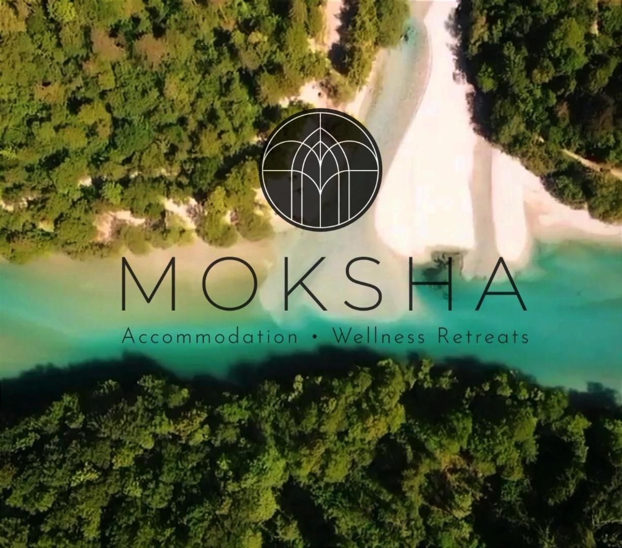 Moksha Slovenia Tolmin Eksteriør bilde