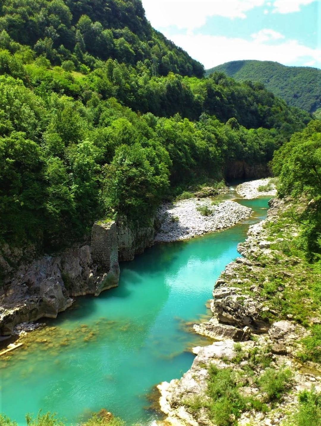 Moksha Slovenia Tolmin Eksteriør bilde